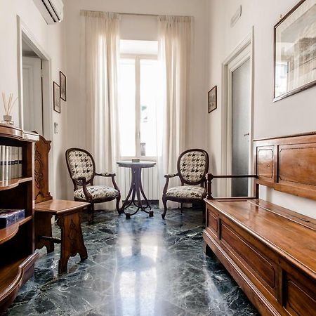 La Casa Di Eugenio Apartment Naples Exterior photo